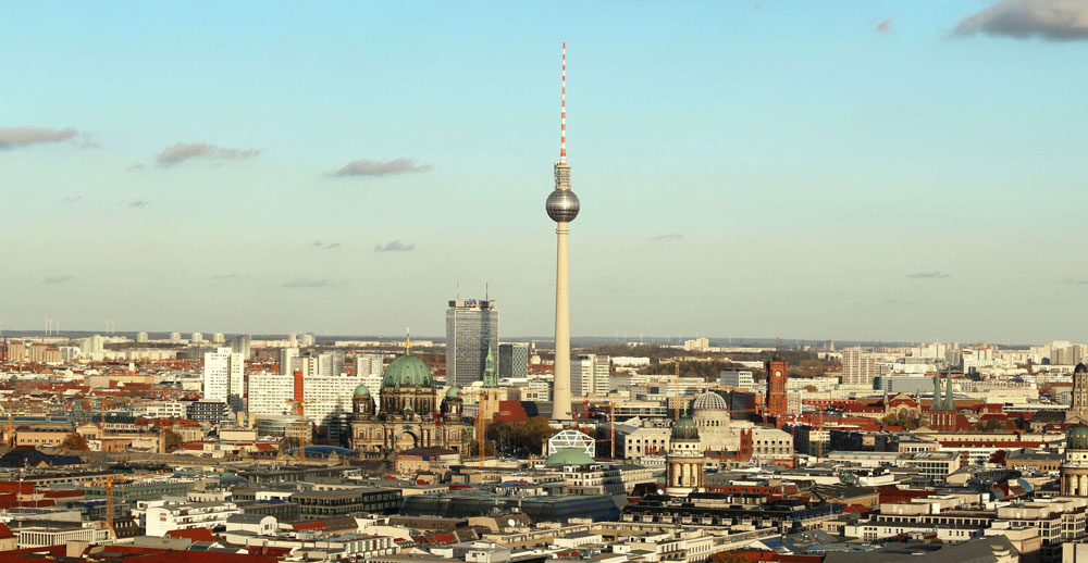 Berlin